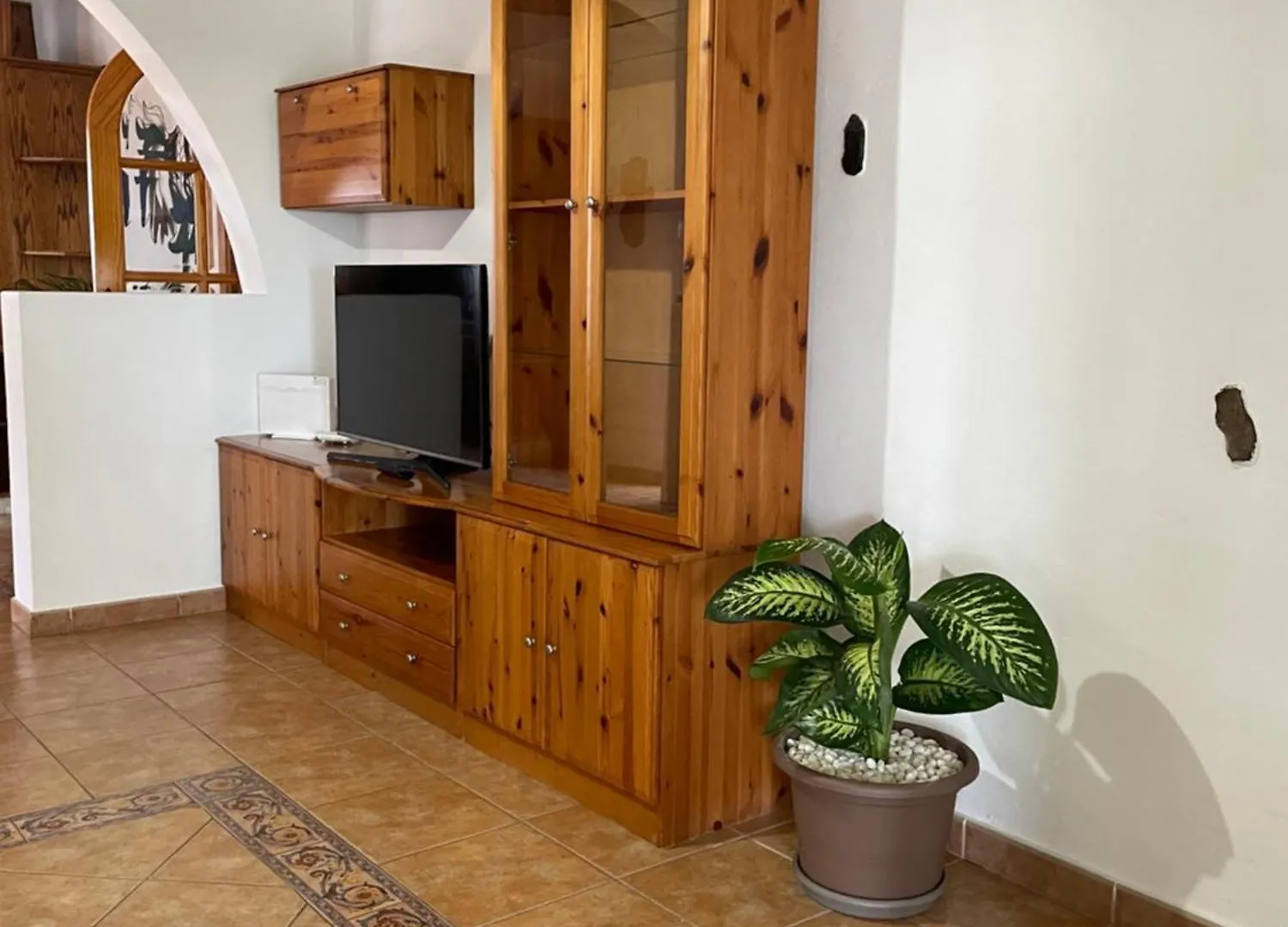 Villa Duke Con Piscina En Charco Del Pino Granadilla De Abona
