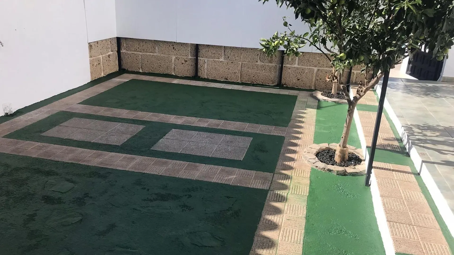 Villa Duke Con Piscina En Charco Del Pino Granadilla De Abona