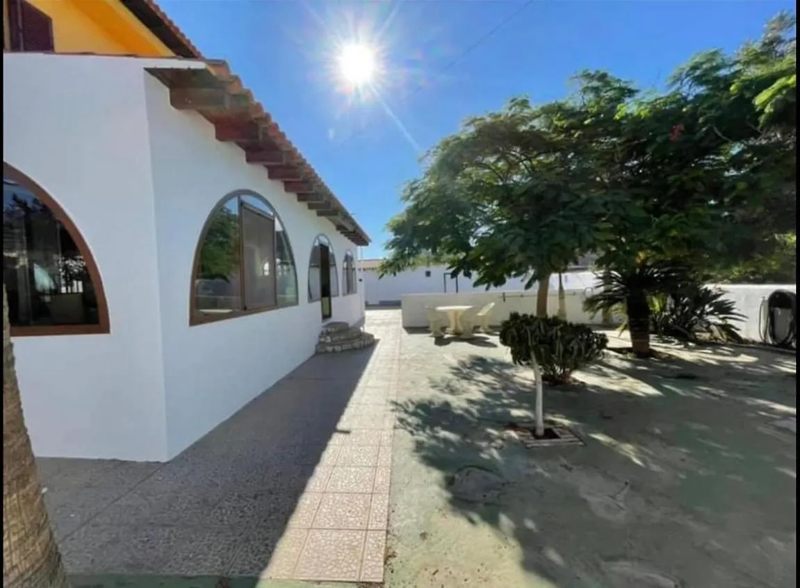 Villa Duke Con Piscina En Charco Del Pino Granadilla De Abona 0*,  Spain