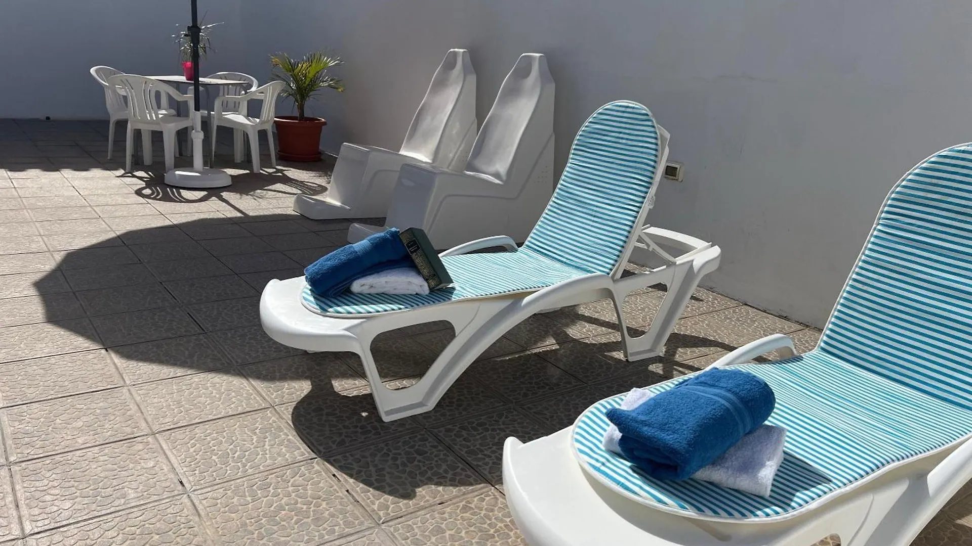 Villa Duke Con Piscina En Charco Del Pino Granadilla De Abona