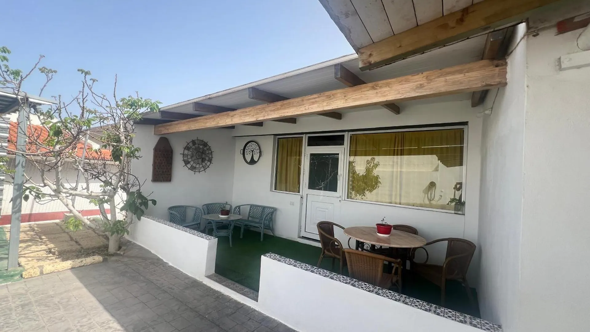 Villa Duke Con Piscina En Charco Del Pino Granadilla De Abona