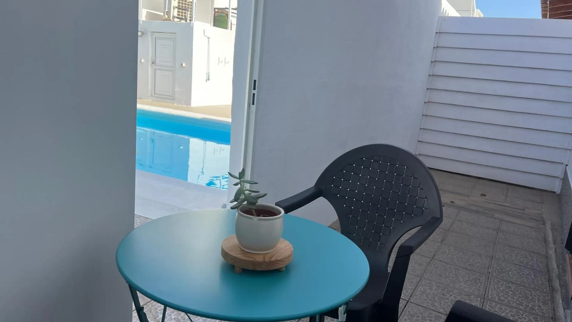 Villa Duke Con Piscina En Charco Del Pino Granadilla De Abona